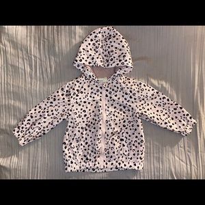 First Impressions Jacket